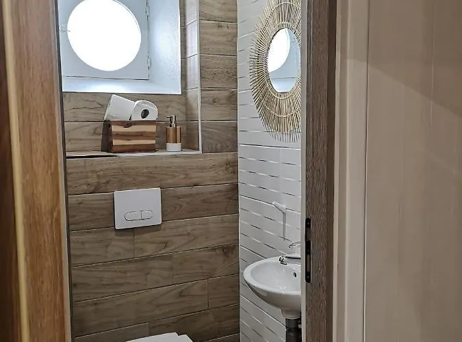 Au Coeur Des Remparts Appartement Boulogne-sur-Mer