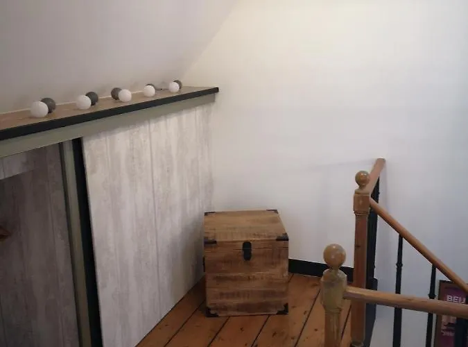 Appartement Au Coeur Des Remparts *